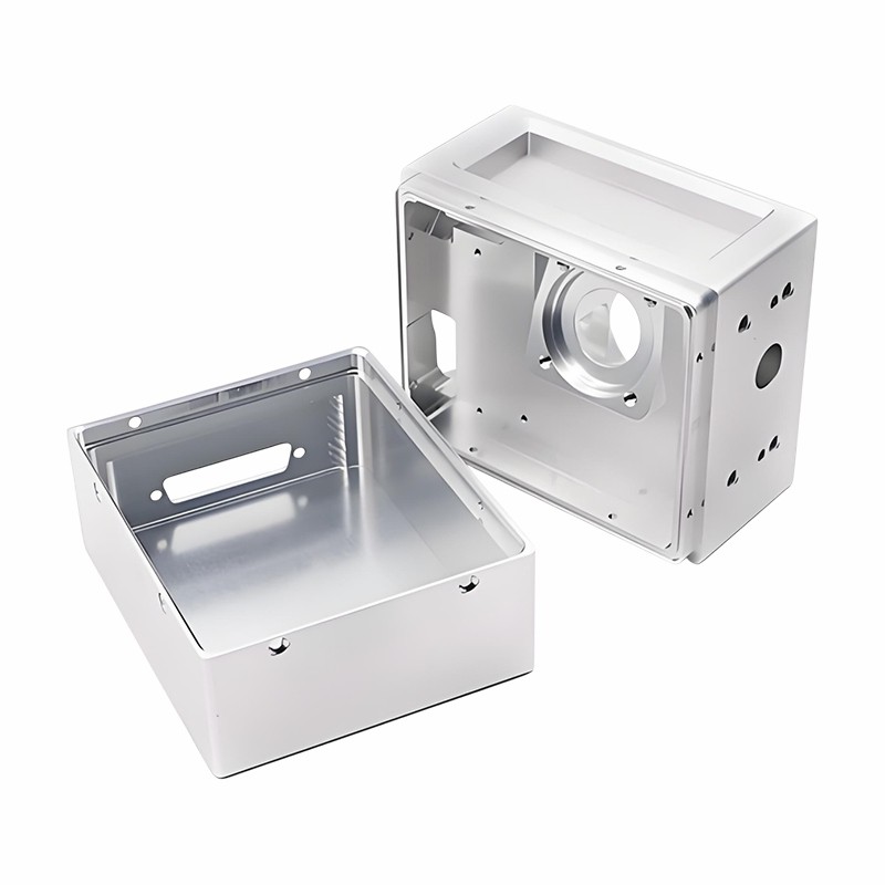 Advance Cnc Machining