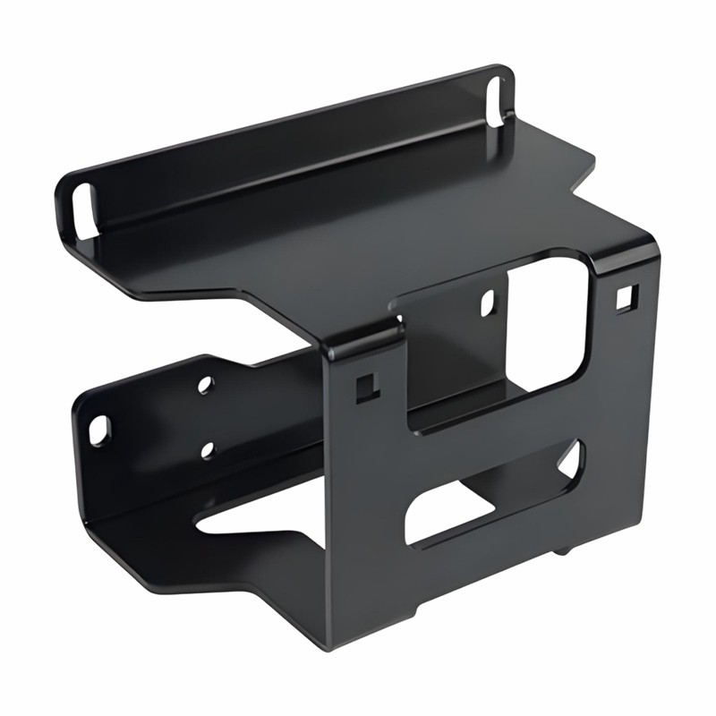 Sheet Metal Assembly Techniques